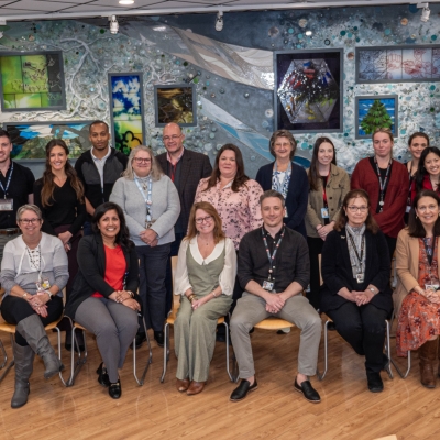 Fox Chase Cancer Center earned its sixth AAHRPP reaccreditation, highlighting its commitment to ethical, patient-focused research.