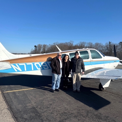 Since 2019, Heather Morgan has navigated three cancer diagnoses across multiple states, gaining firsthand experience in compassionate, coordinated care.