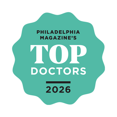 Philly Mag Top Docs 2026
