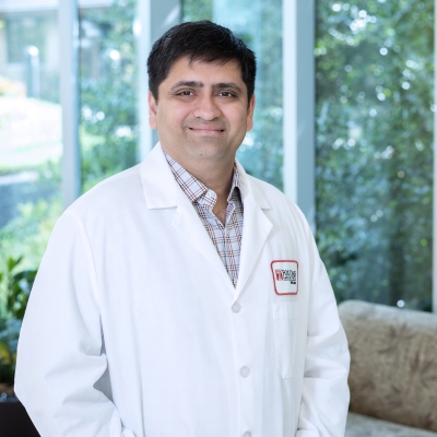 Parth Desai 
