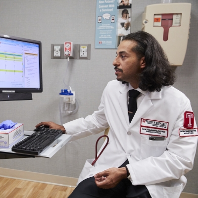Dr. Abdelmessieh