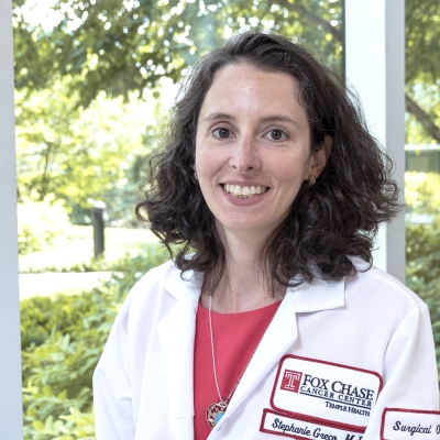 Dr. Stephanie Greco