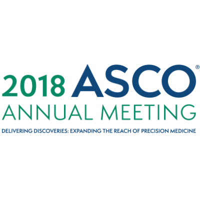 2018 ASCO Annual Meeting