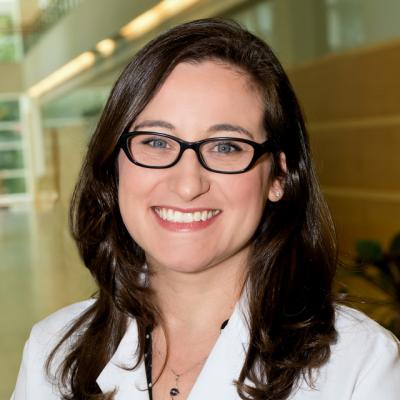 Allison Aggon, MD