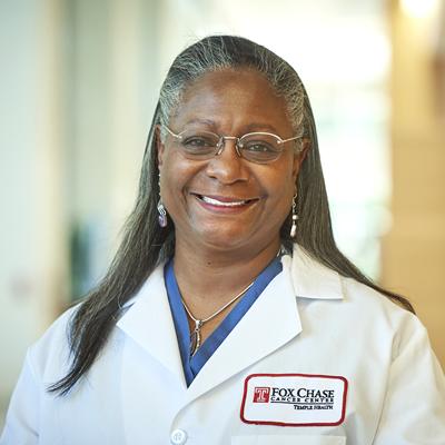 Valerie Armstead, MD