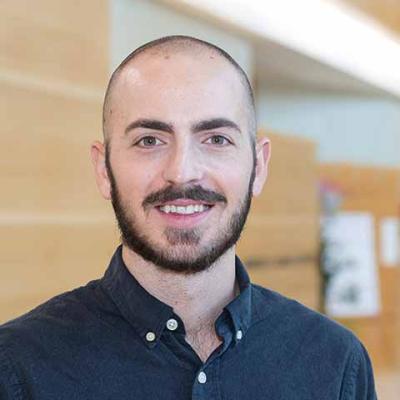 Andrew P. Belfiglio, Research Assistant