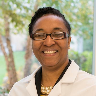 Camille Ragin, PhD, MPH