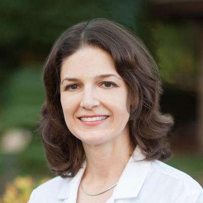 Crystal S. Denlinger, MD