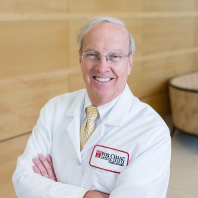 John Michael Daly, MD, FACS