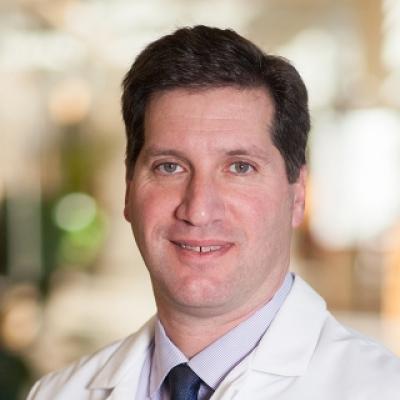 David S. Weinberg, MD