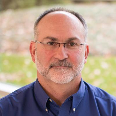 David Wiest, PhD