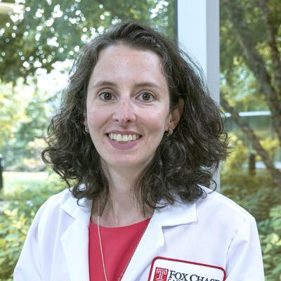 Dr. Greco, MD, who will join the Department of Surgical Oncology as an assistant professor on the academic clinician track. She will focus on melanoma, sarcoma, and GI.