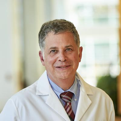 Martin J. Edelman, MD