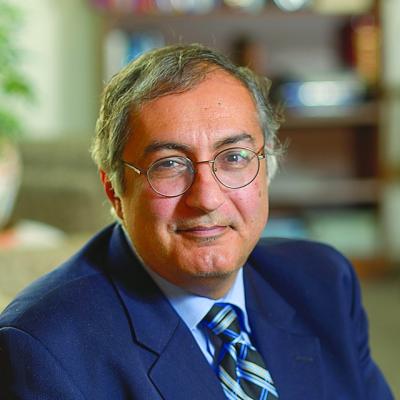 Wafik S. El-Deiry, MD, PhD, FACP