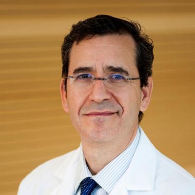 Nestor F. Esnaola, MD, MPH