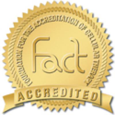 Foundation for the Accreditation of Cellular Therapy (FACT)