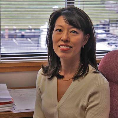 Carolyn Y. Fang, PhD