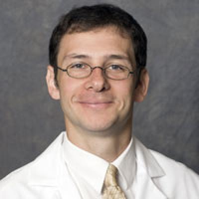 Daniel M. Geynisman, MD