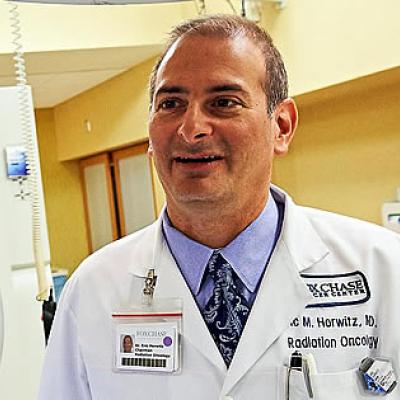 Eric M. Horwitz, MD