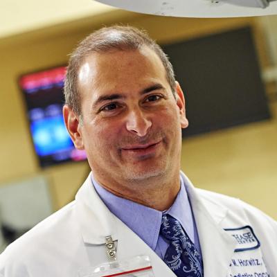 Eric M. Horwitz, MD