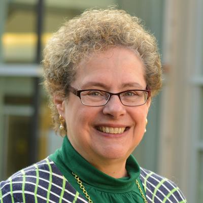 Eileen K. Jaffe, PhD