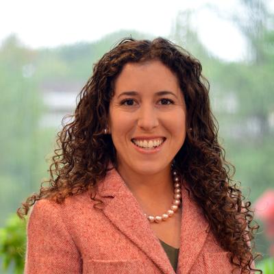 Jennifer Reese, PhD