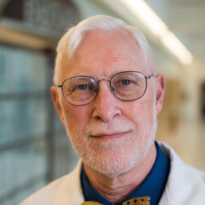 John A. “Drew” Ridge, MD, PhD, FACS