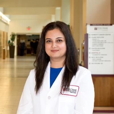 Rashmi Khanal, MD