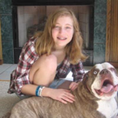 Lindsay Fullerton and Schuykill