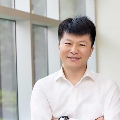 Lu Chen, PhD, Assistant Professor in Cancer Signaling and Epigenetics