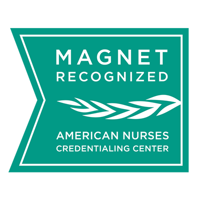 Magnet Recognized ANCC 2018