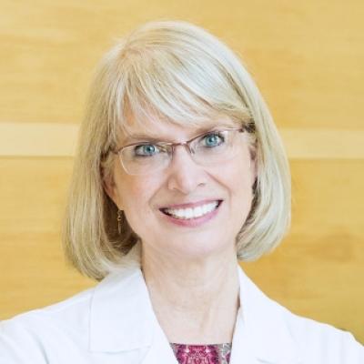 Marcia Boraas, MD