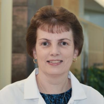 Margie L. Clapper, PhD