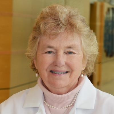 Mary Daly, MD, PhD, FACP