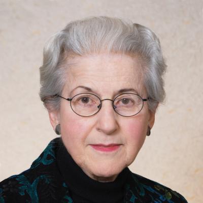 Beatrice Mintz, PhD