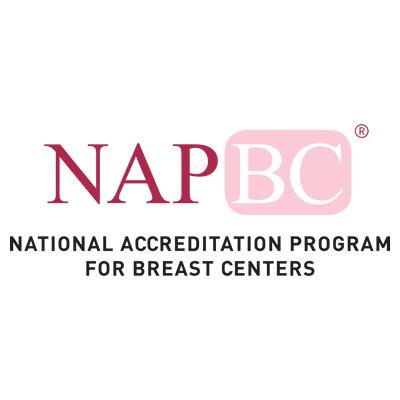 Fox Chase Cancer Center has successfully renewed its accreditation from the National Accreditation Program for Breast Centers 