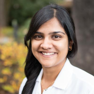 Namrata Vijayvergia, MD