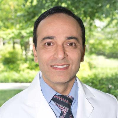 Reza Nejati, MD