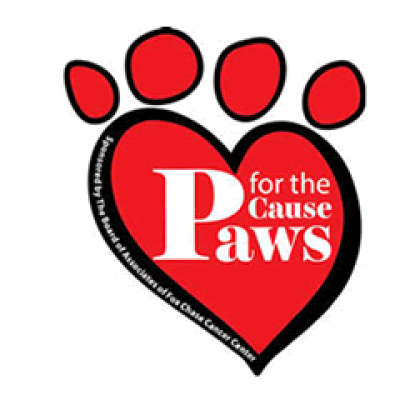 Paws for the Cause