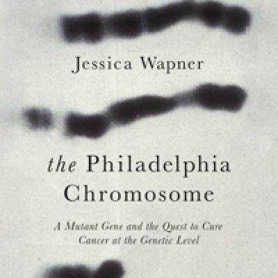 Jessica Wapner, The Philadelphia Chromosome