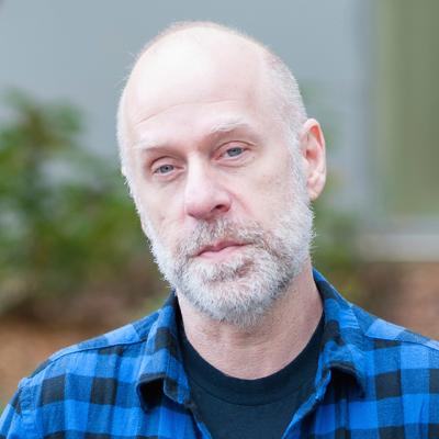 Roland Dunbrack,Jr, PhD