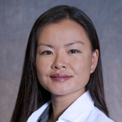 Tiffany Tam, MD