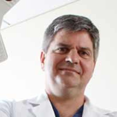 Neal S. Topham, MD, FACS