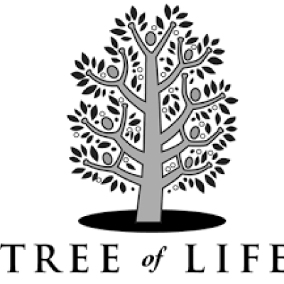 Tree of Life logo