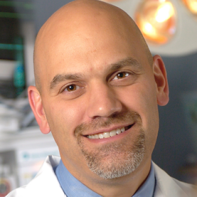 Fox Chase Surgeon Robert G. Uzzo, MD, FACS