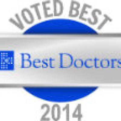 Best Doctors in America®