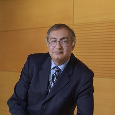 Wafik S. El-Deiry, MD, PhD, FACP