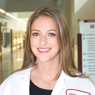 Hayley Wallker, MD