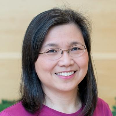 Wen-Chi Chang, PhD