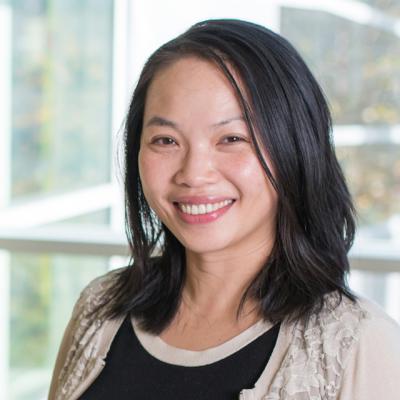Kuang-Yi Wen, PhD